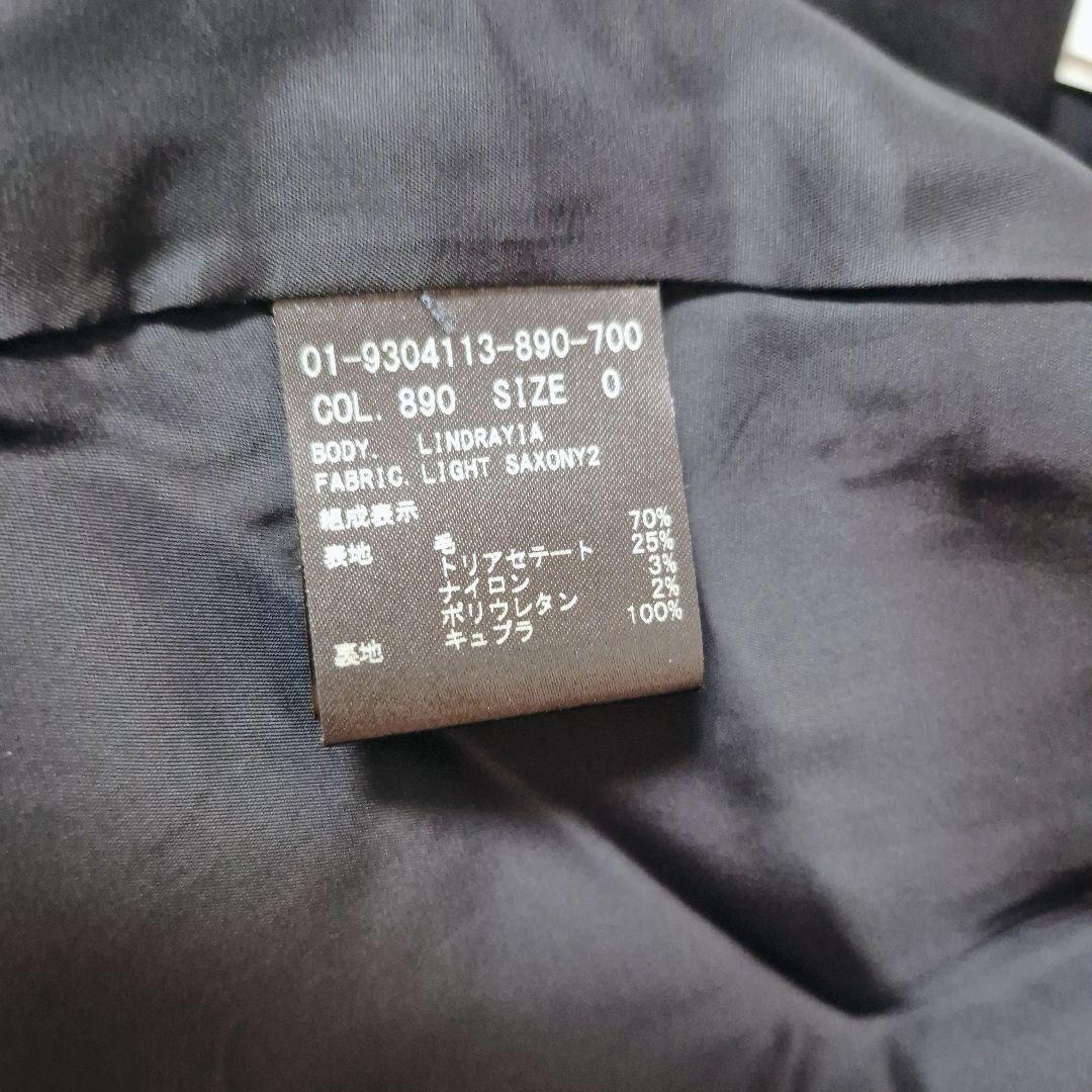 【新品】theory luxe セオリーリュクス　ジャケット　入学式　S