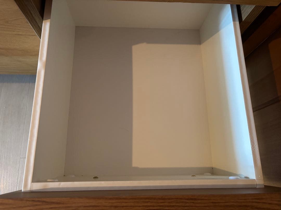 【即購入OK／引越し処分】CRASH GATE E 食器棚 120cm