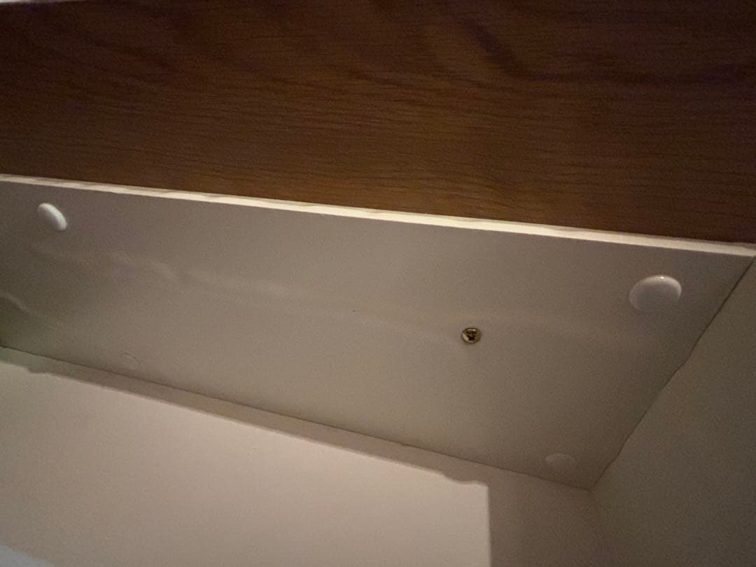 【即購入OK／引越し処分】CRASH GATE E 食器棚 120cm