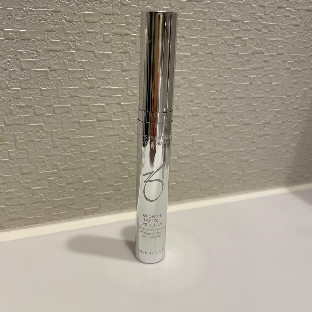 アイケア ZO Skin Health Growth Factor Eye Serum