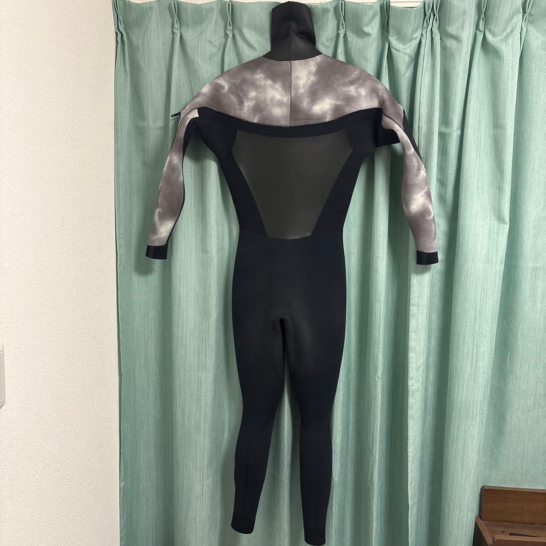 エアタイト　３ミリ　セミドライ