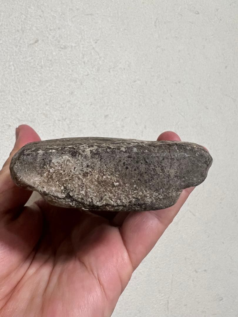 ガンダーラ シルクロード 釈迦如来 説法印 泥像 仏像 仏教美術 骨董 古美術