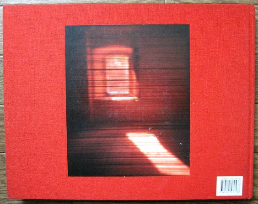 Ann Hamilton: Lignum　アン・ハミルトン　現代美術