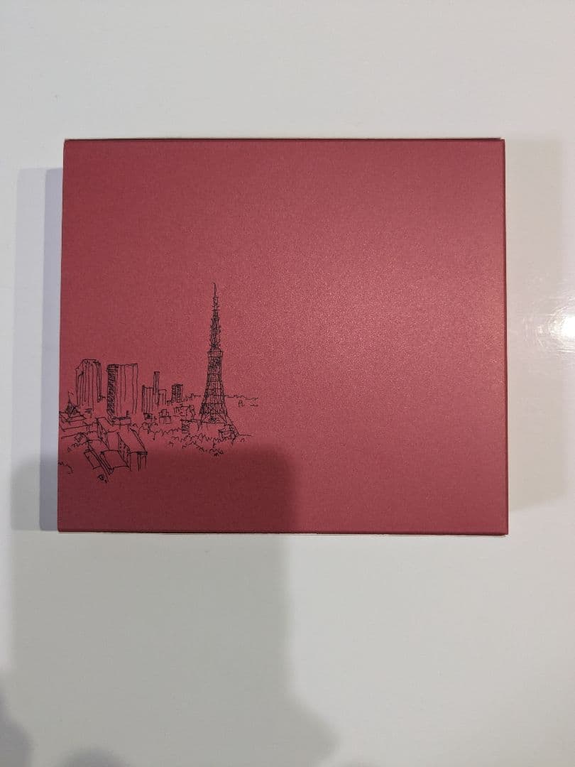 dx1960BCL　稲垣潤一コンプリート・シングル・コレクション