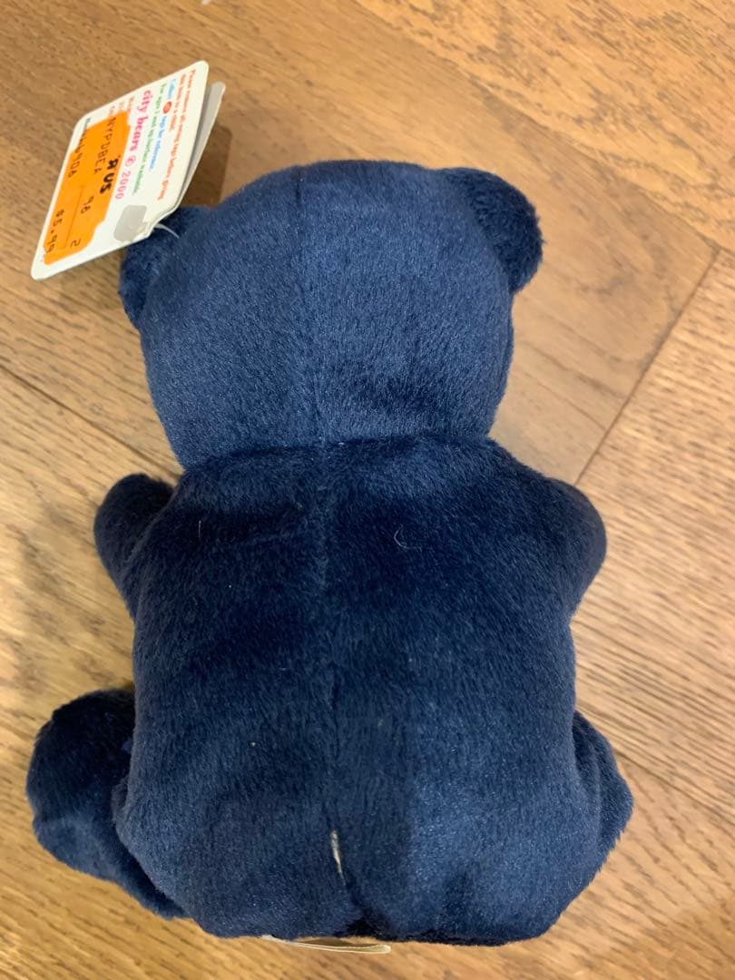 NYPD 実物　レイドジャケット　ポイントブランク　バッジ　ニューヨーク市警