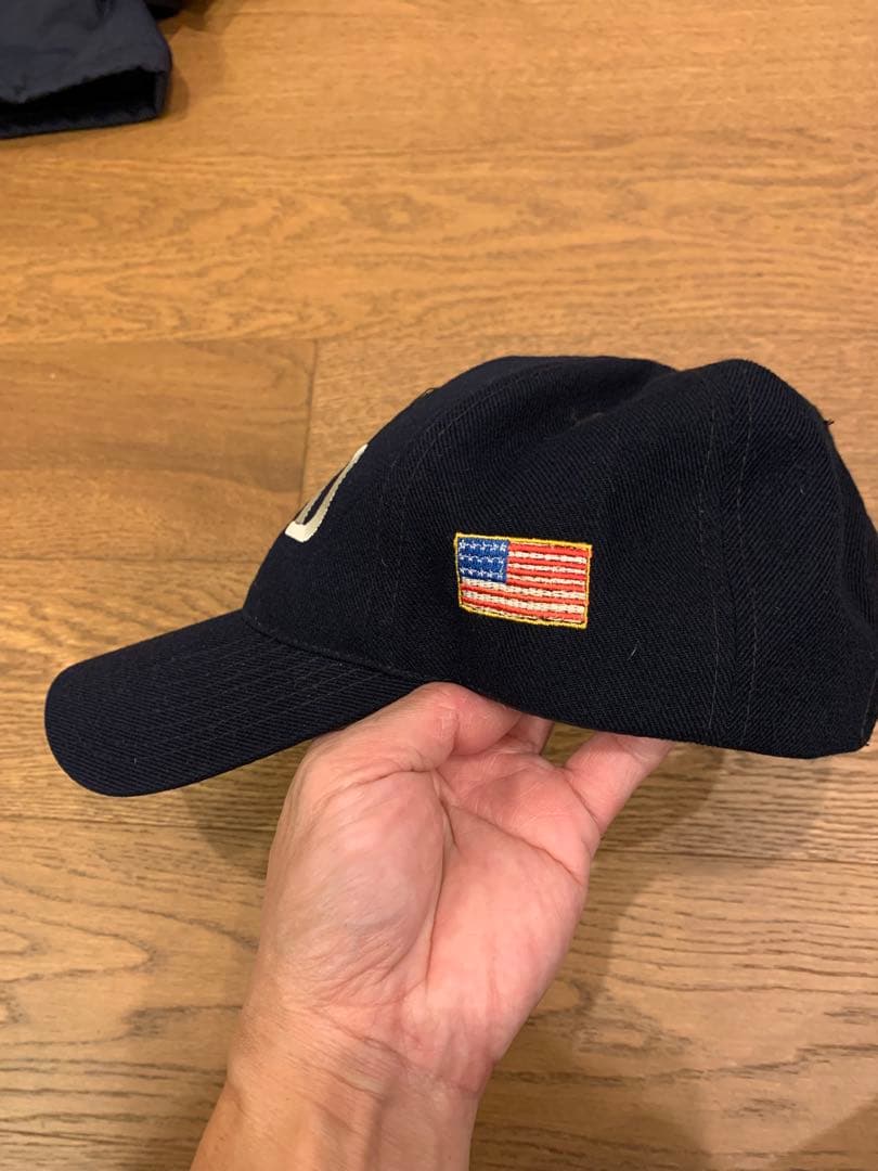 NYPD 実物　レイドジャケット　ポイントブランク　バッジ　ニューヨーク市警