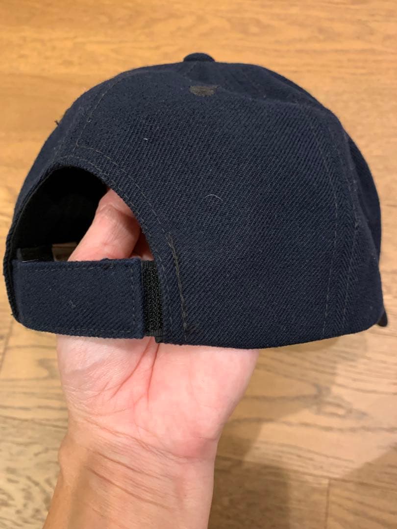 NYPD 実物　レイドジャケット　ポイントブランク　バッジ　ニューヨーク市警