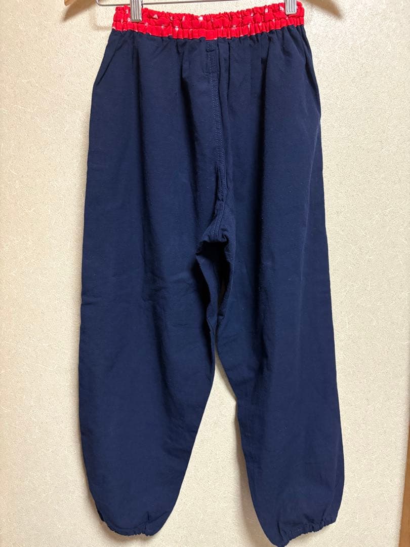 儀右衛門　ギエモン・GIEMON・オカモト商店　もんぱん・久留米絣・日本製