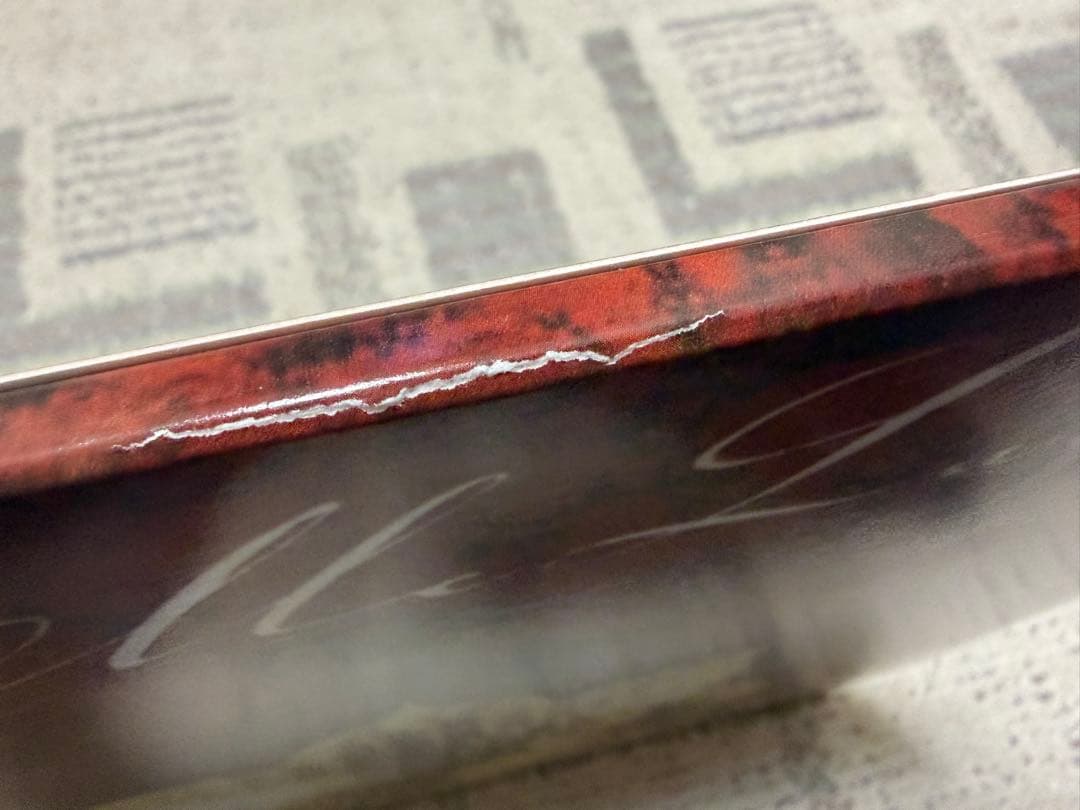 アナプロ Sarah McLachlan Mirrorball 45回転 3LP