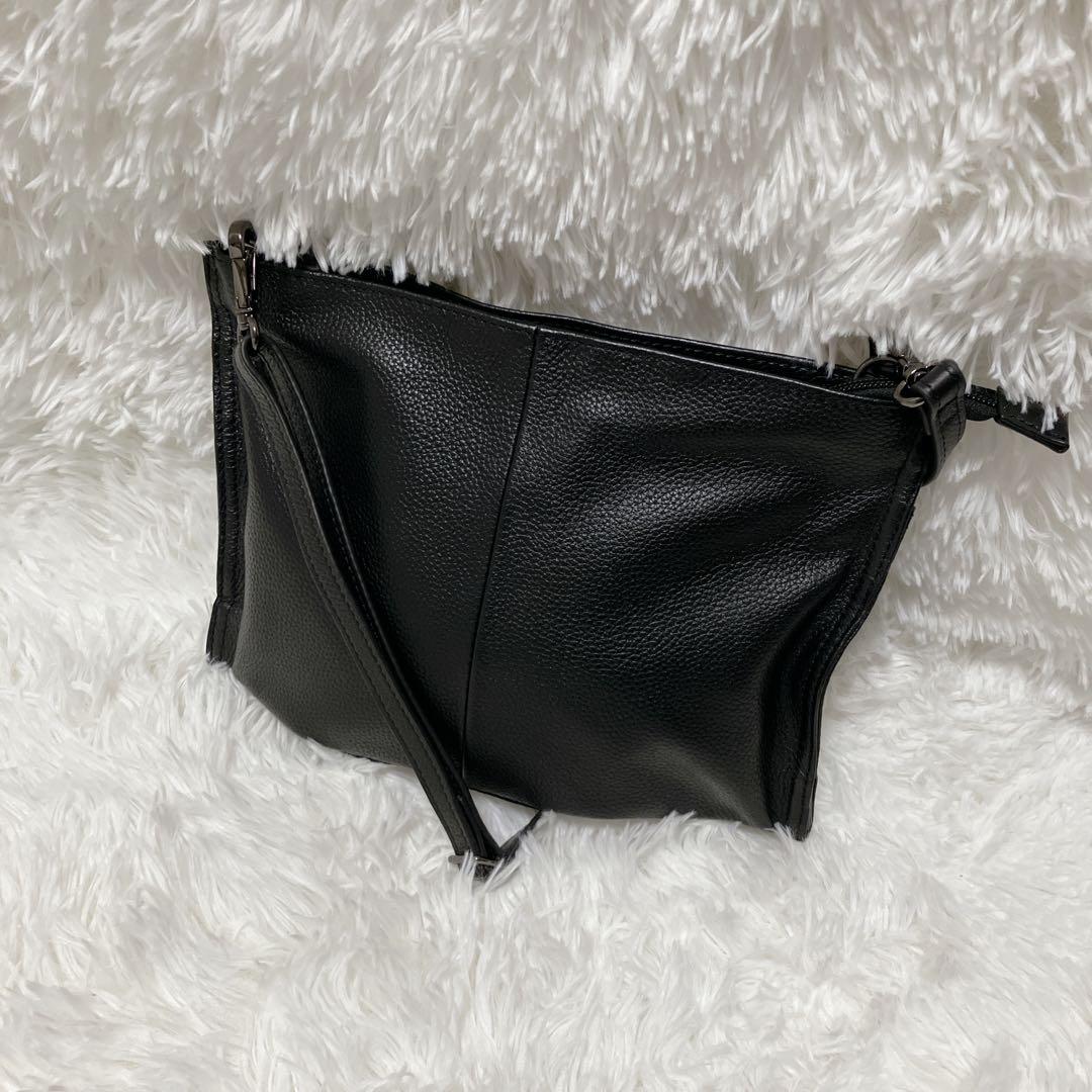 【新品未使用】福袋 ear PAPILLONNER ショルダーバッグのみ