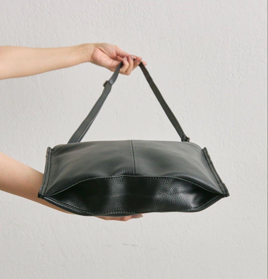 【新品未使用】福袋 ear PAPILLONNER ショルダーバッグのみ