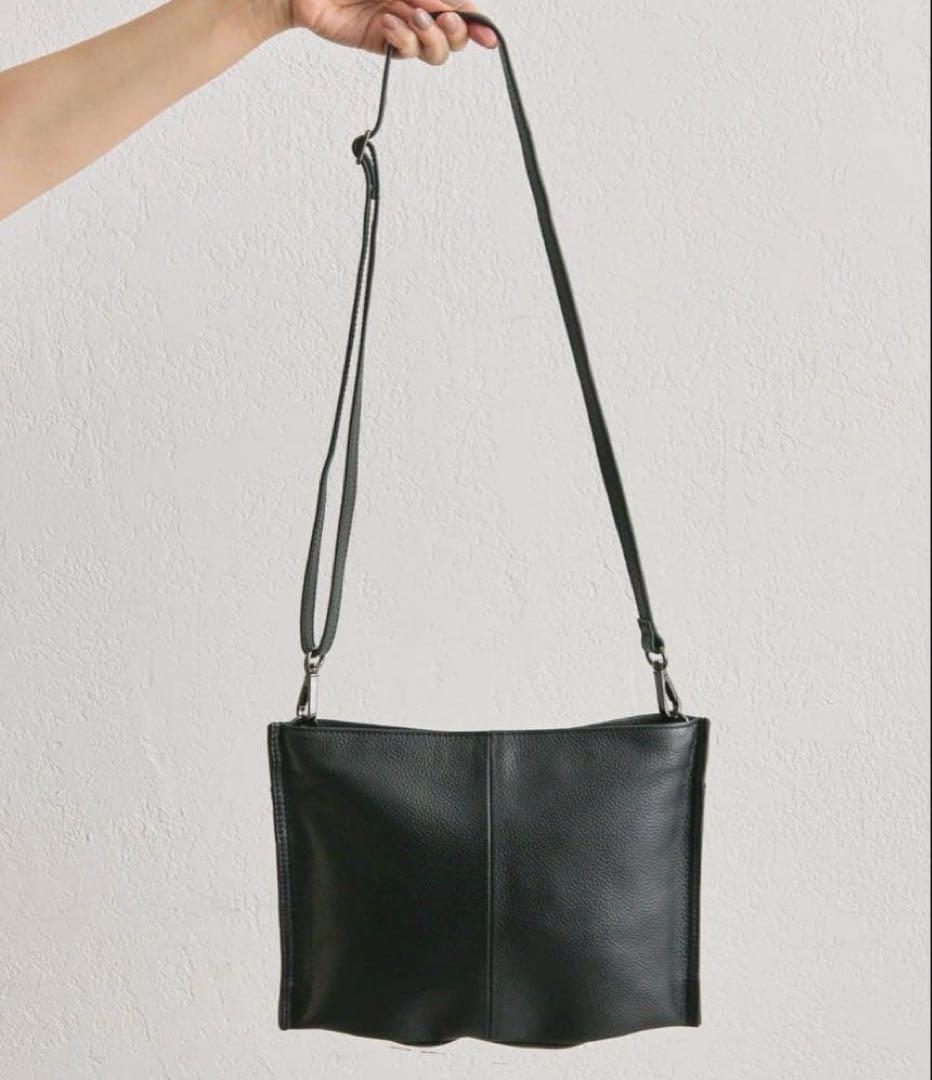 【新品未使用】福袋 ear PAPILLONNER ショルダーバッグのみ