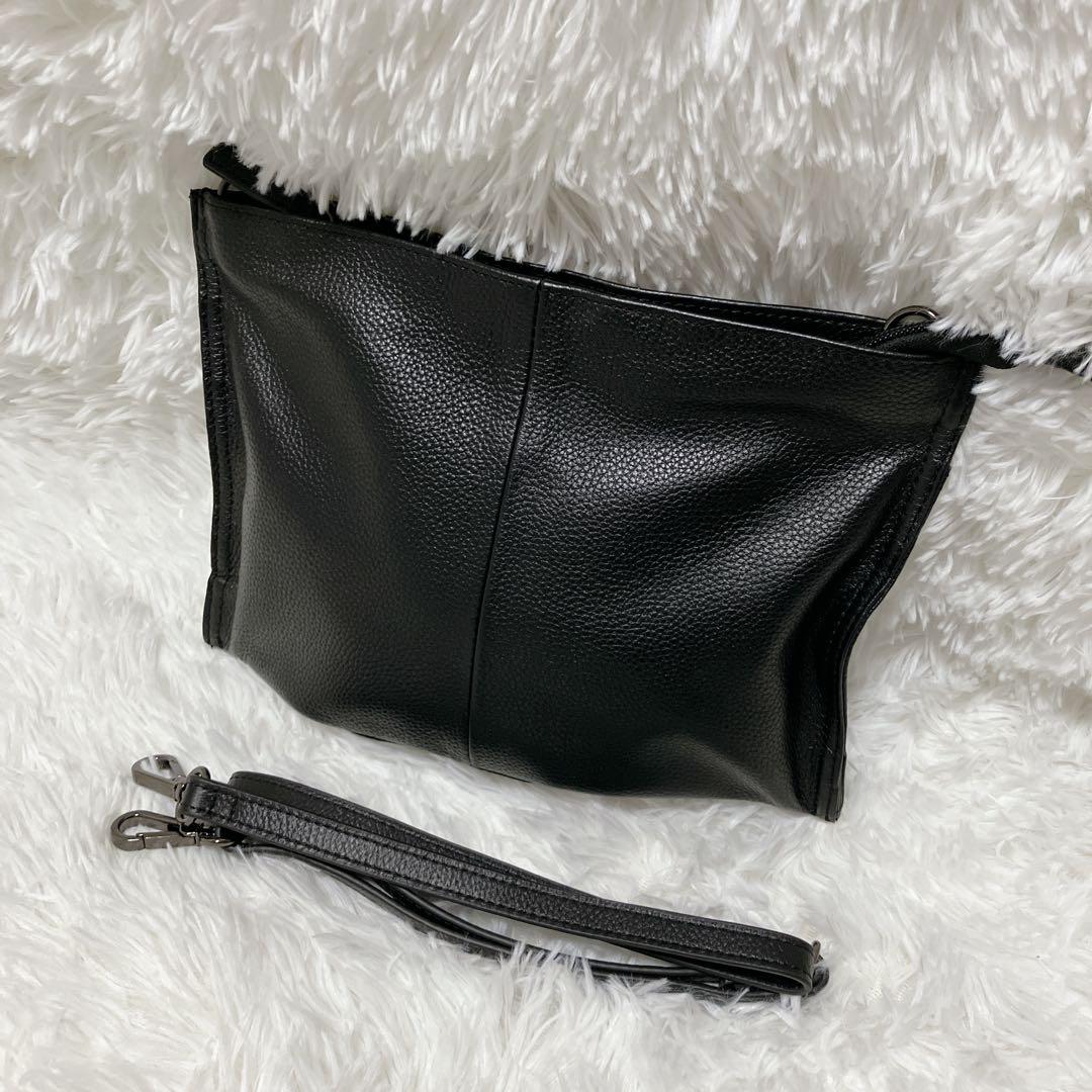 【新品未使用】福袋 ear PAPILLONNER ショルダーバッグのみ