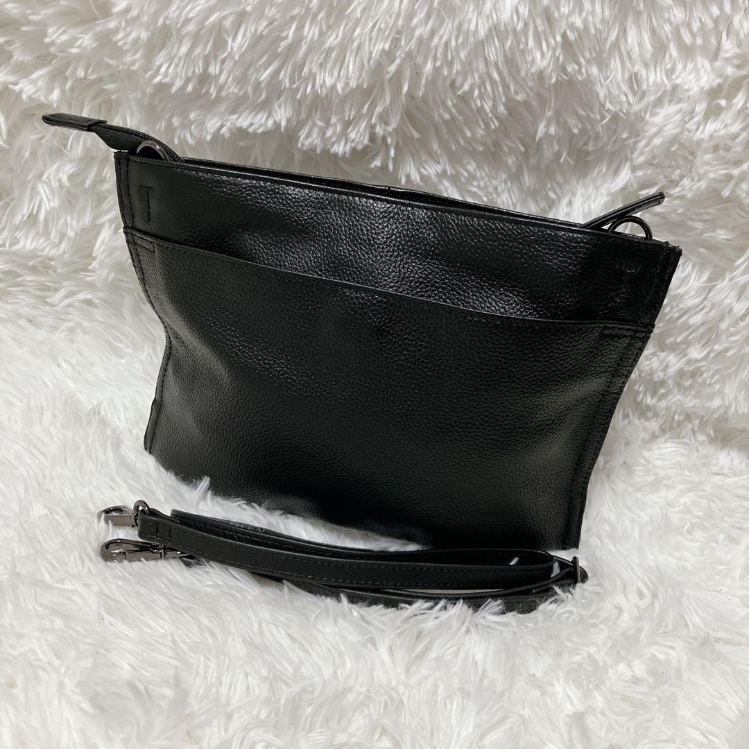 【新品未使用】福袋 ear PAPILLONNER ショルダーバッグのみ