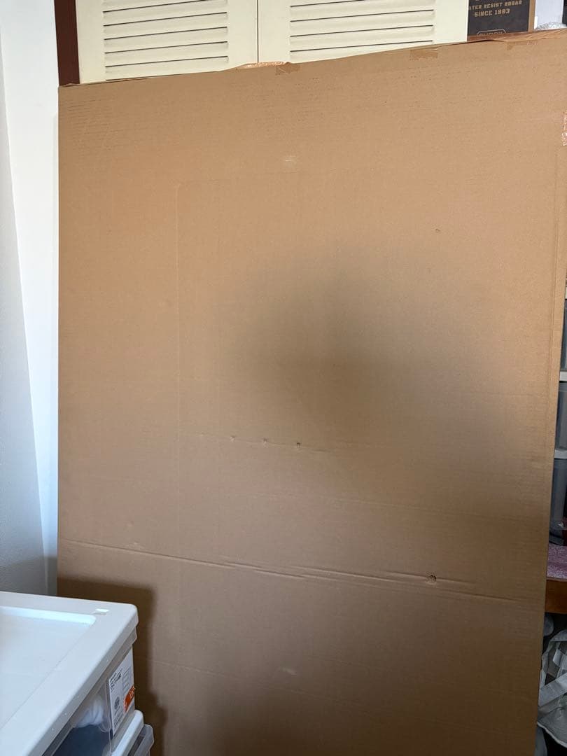 全身鏡　姿見　飛散防止　新品未使用　ヨガ　筋トレ　ダンス　160×80