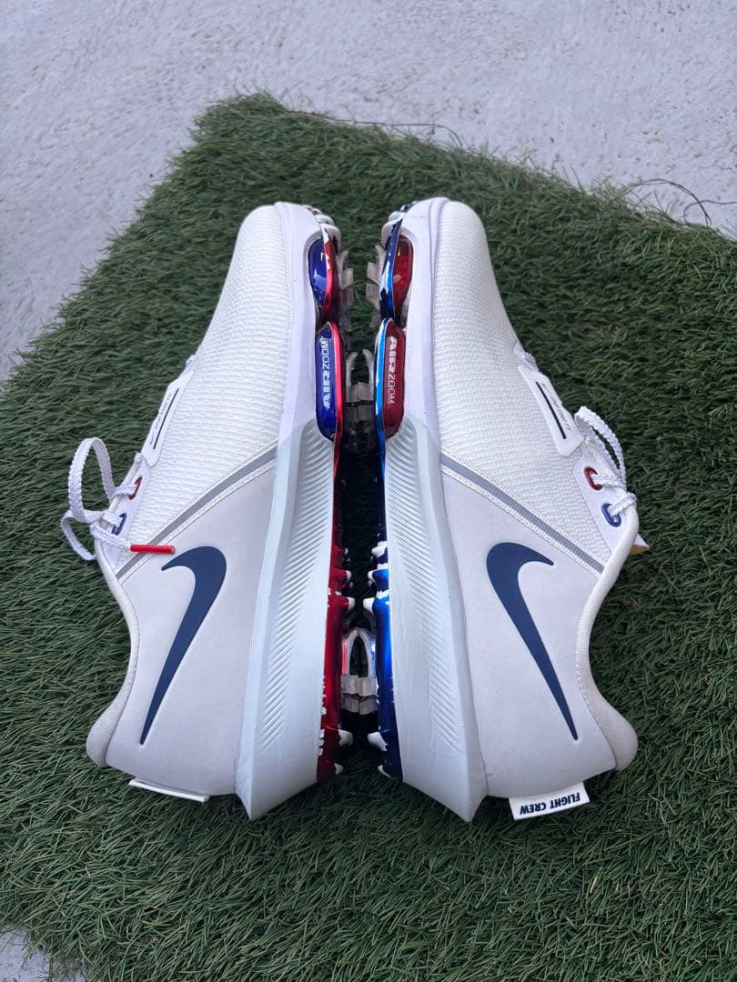 ま*み様 Nike インフィニティツアー2 ブルックスケプカ 28.5cm