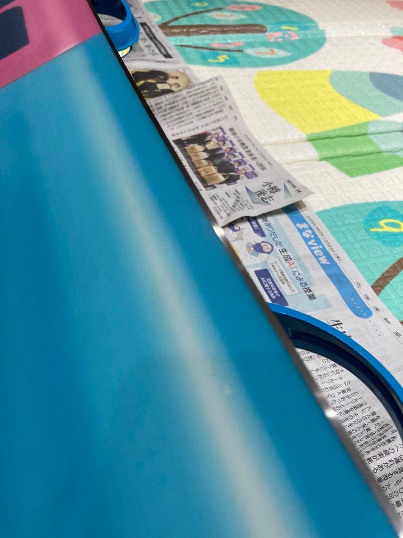 バートン　FIX 149cm