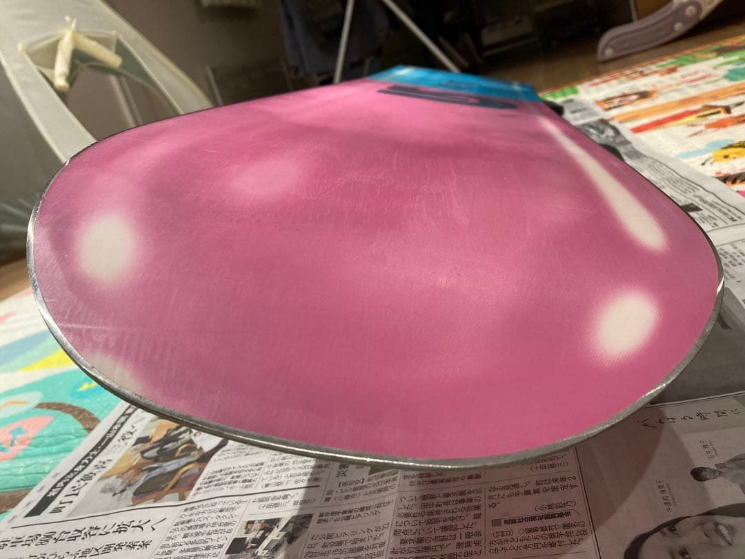 バートン　FIX 149cm