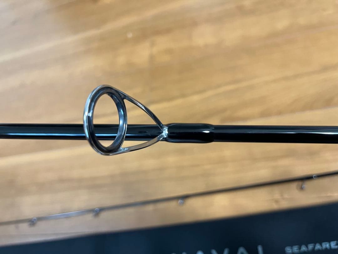 APIA GRANDAGE ＮＡＶＡＬSEAFARER S76M