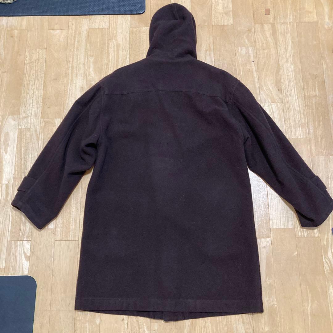 ヴィンテージ 90年代CP COMPANYウールダッフルコート