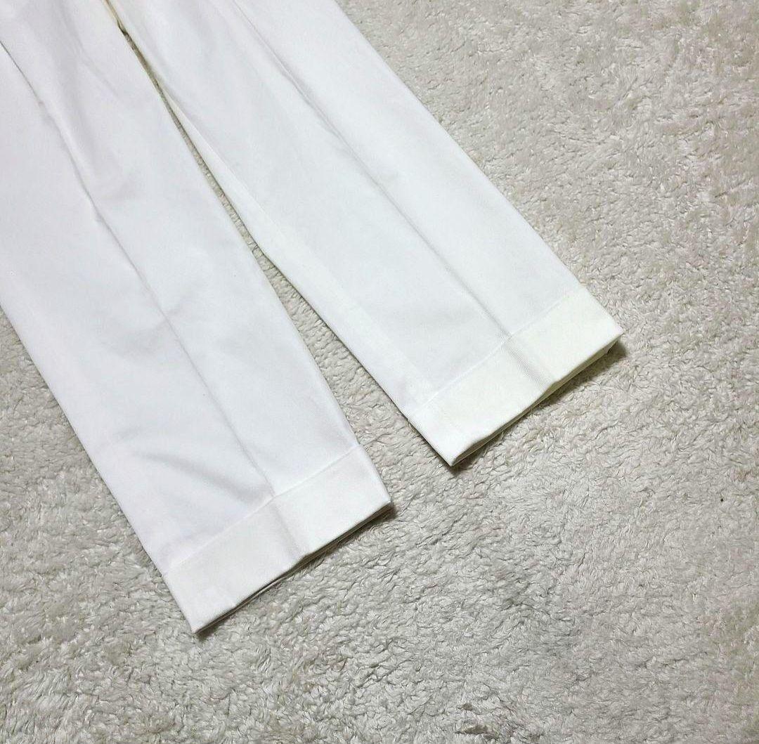 【人気】近年　PT01　 グルカパンツ 　ジェントルマンフィット　アジャスター付