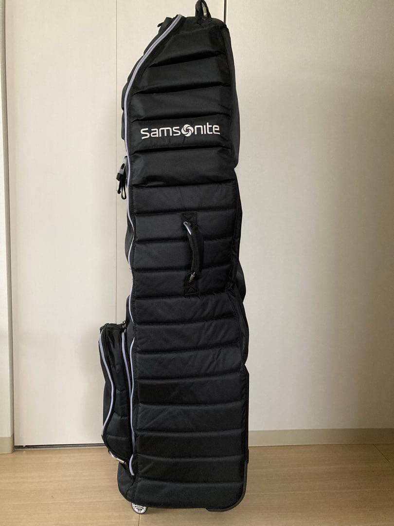 ゴルフトラベルカバー