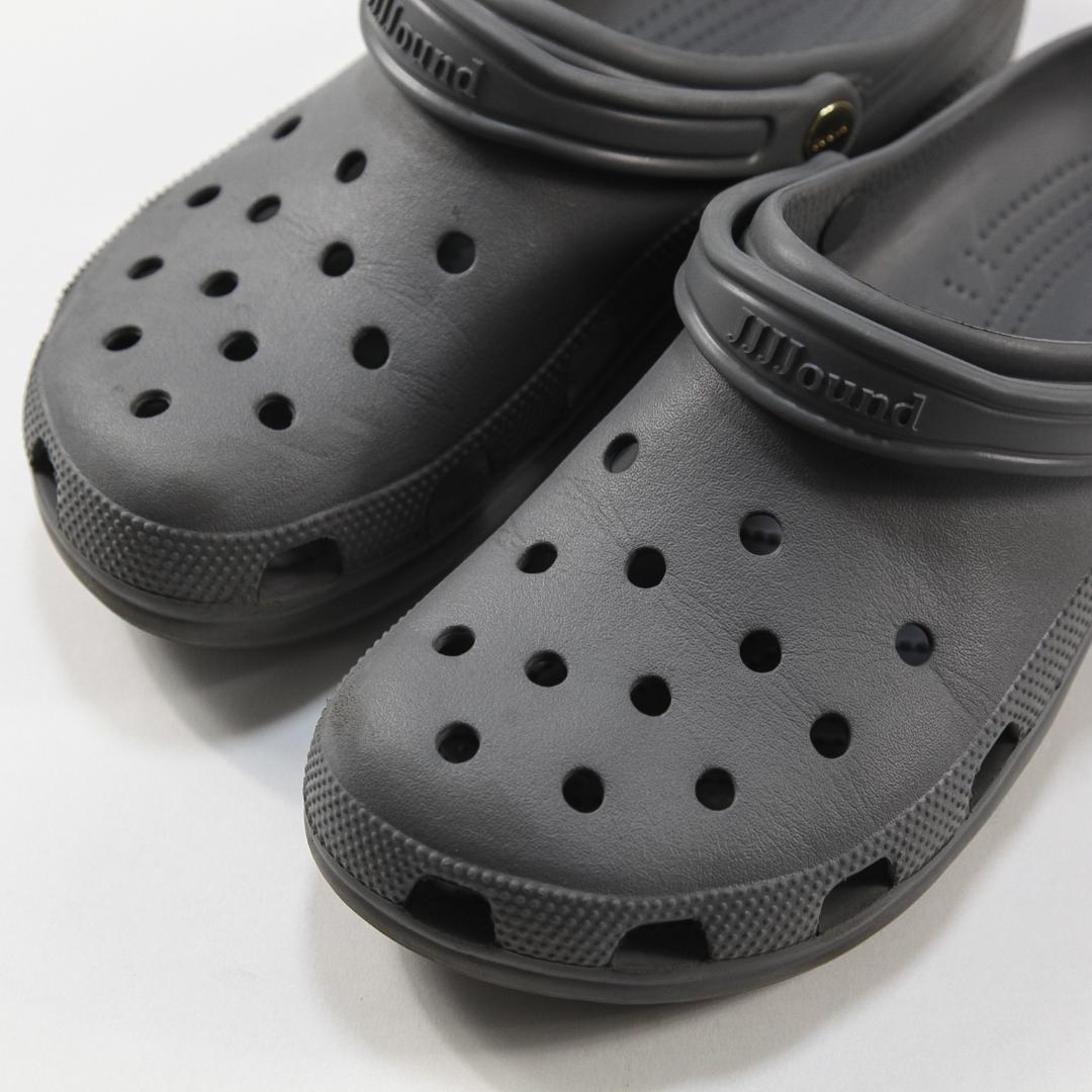 美品 JJJJound x Crocs 23AW Classic Clog 30