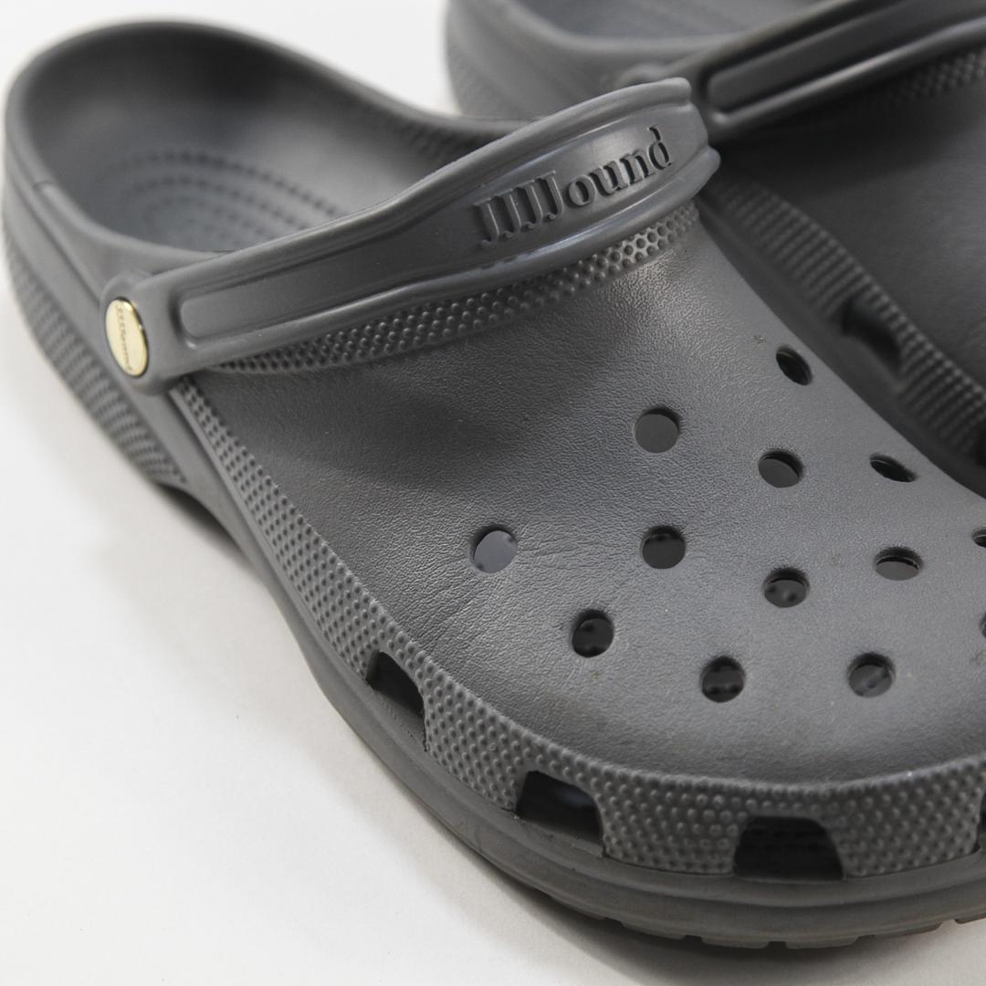 美品 JJJJound x Crocs 23AW Classic Clog 30