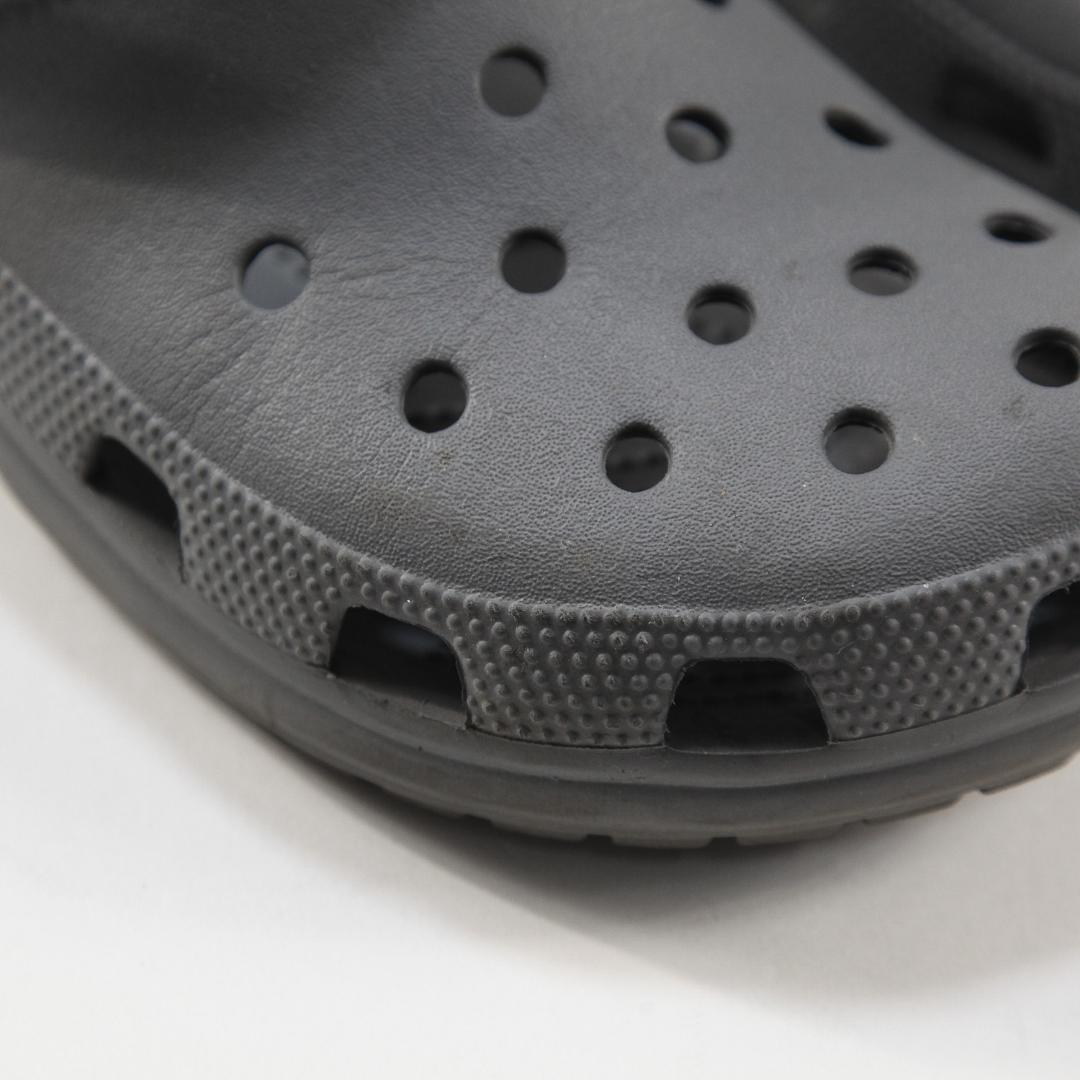 美品 JJJJound x Crocs 23AW Classic Clog 30