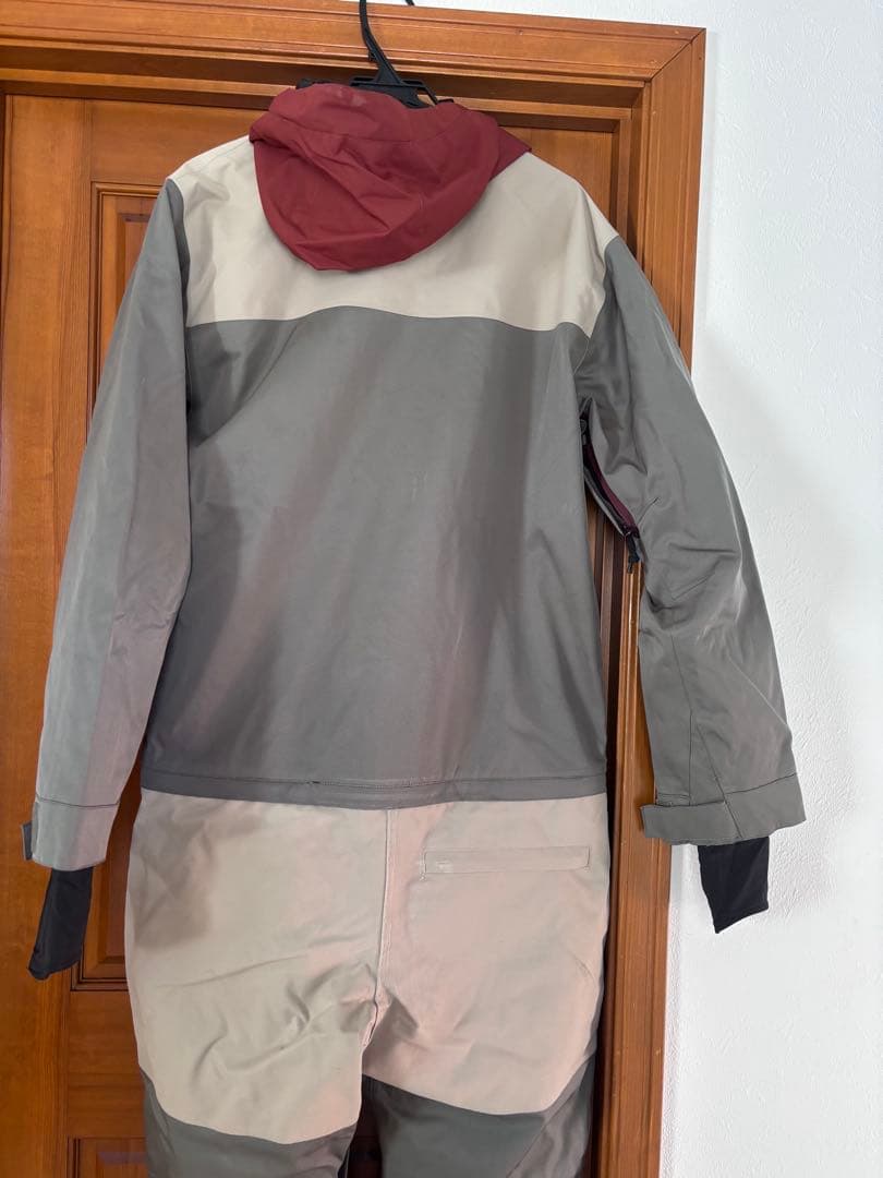 AIRBLASTER FREEDOMSUIT つなぎ medium