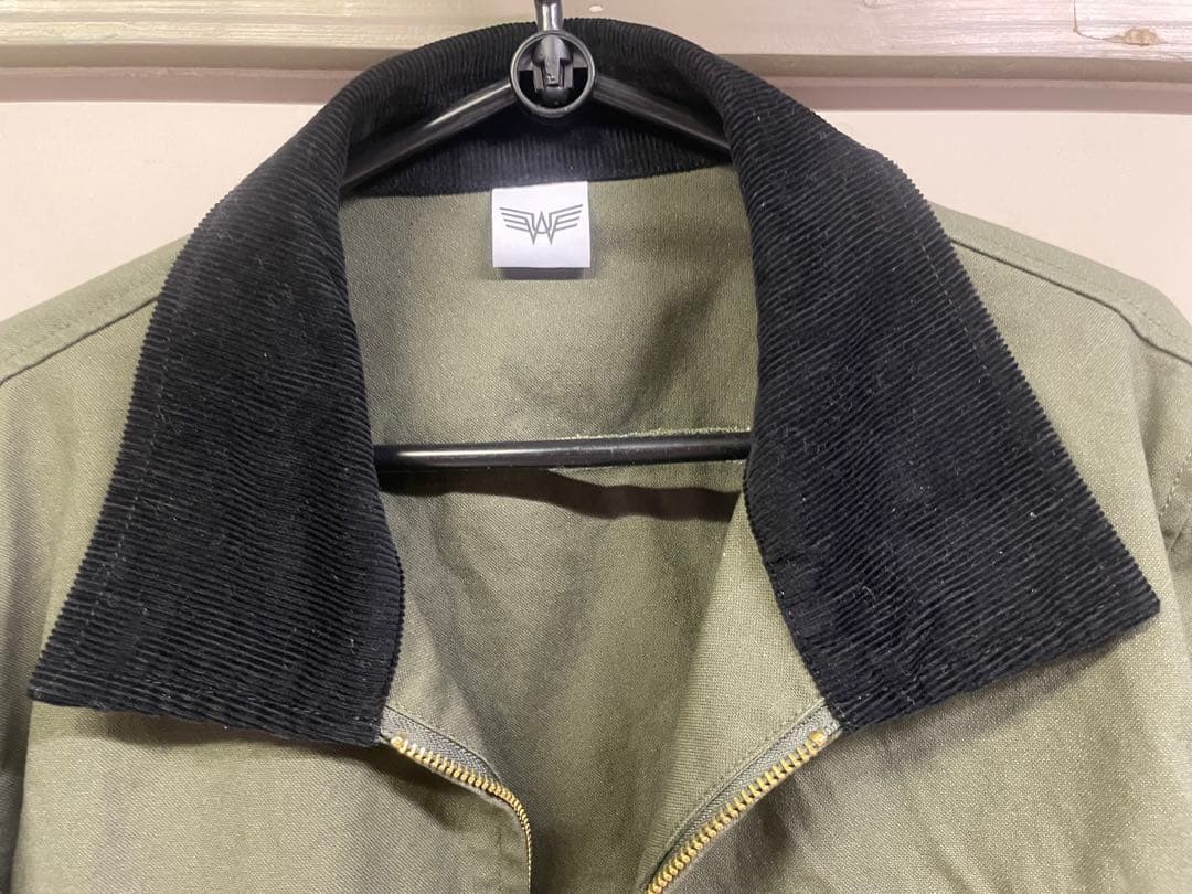 UVERworld EPIPHANY TAKUYA∞ ジャケット Ｌサイズ