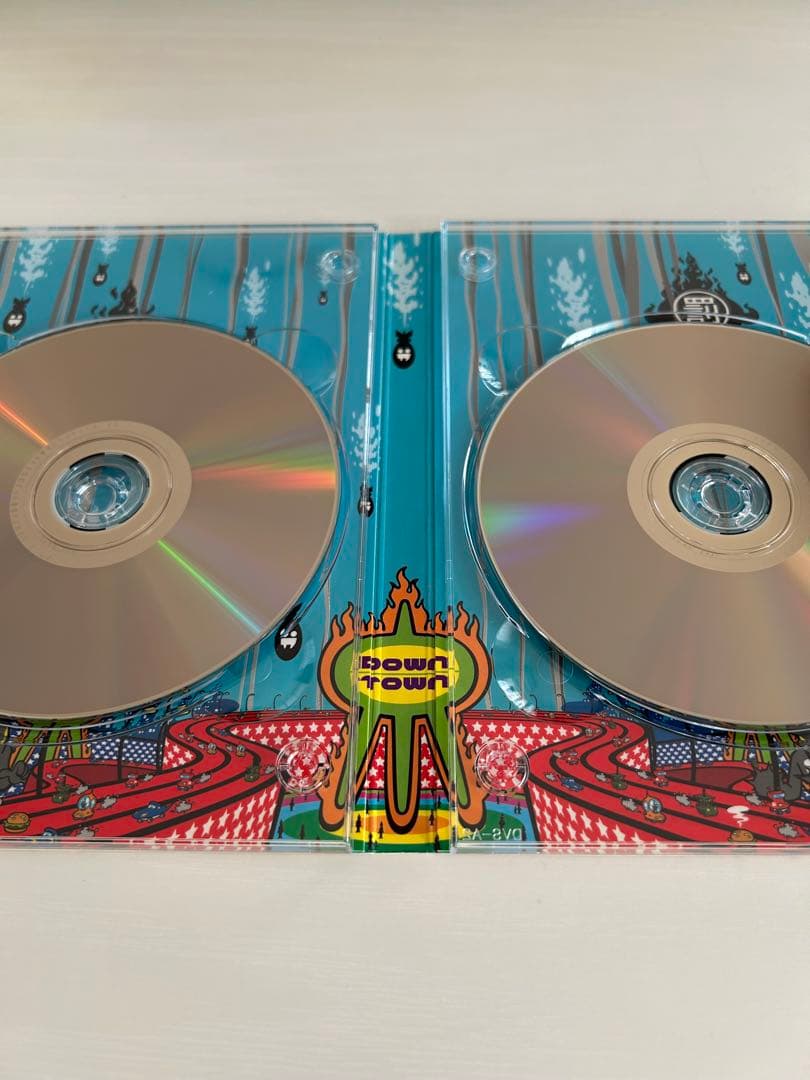 【美品】ダウンタウンのガキの使いやあらへんで！笑ってはいけないシリーズ