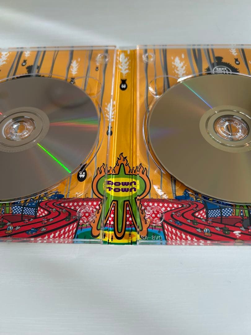 【美品】ダウンタウンのガキの使いやあらへんで！笑ってはいけないシリーズ