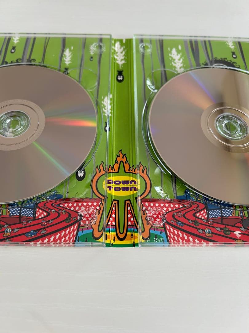 【美品】ダウンタウンのガキの使いやあらへんで！笑ってはいけないシリーズ