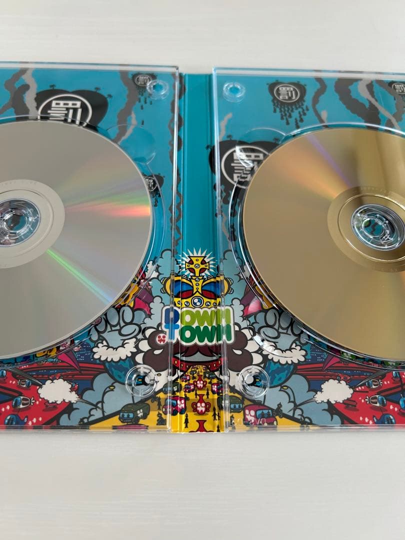 【美品】ダウンタウンのガキの使いやあらへんで！笑ってはいけないシリーズ