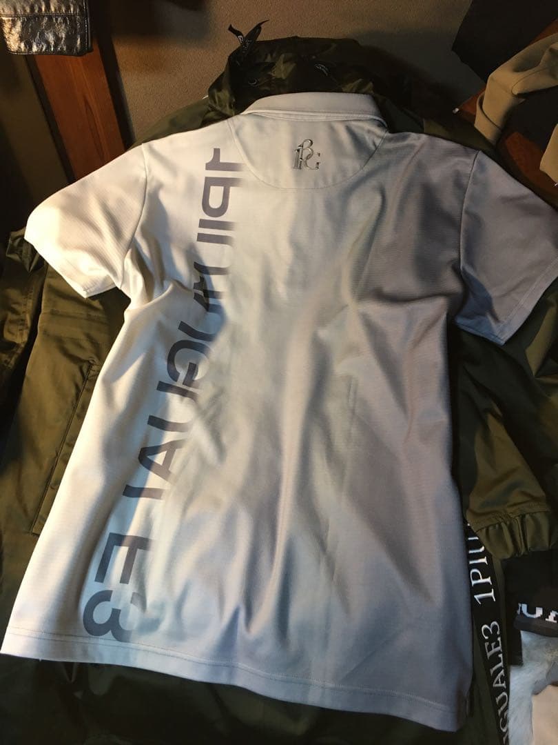 みーと1piu1uguale3 GOLF ２点セット