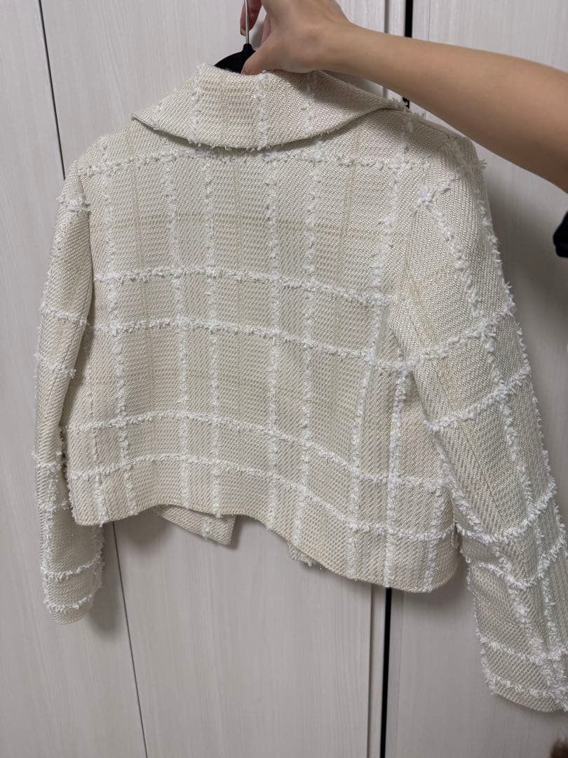 シェリエsheller ジャケット