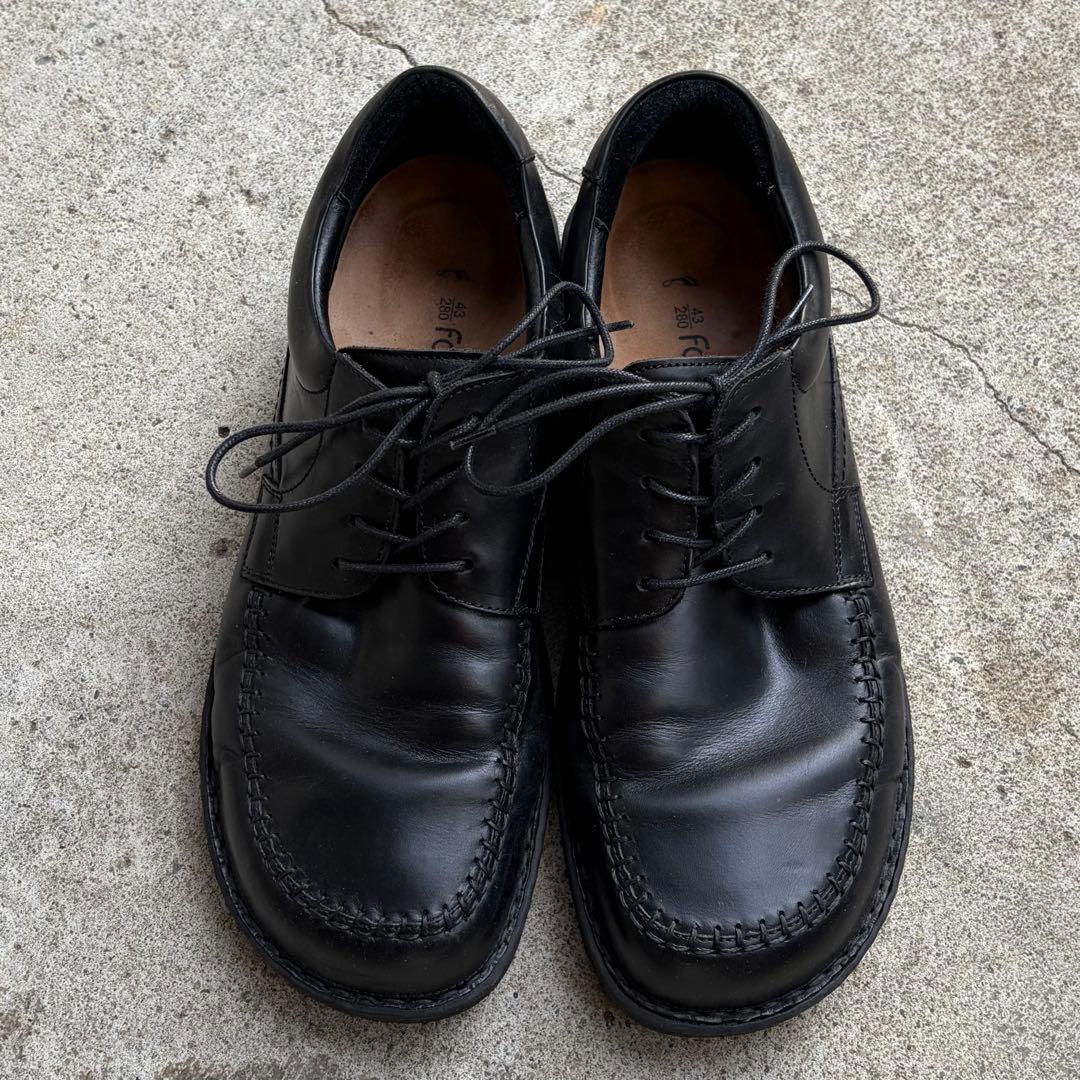 靴 Birkenstock Footprints 28cm