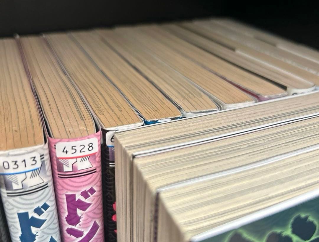 ▼全巻▲ドンケツ 全28巻+2章 1~11巻 レンタルアップ美品