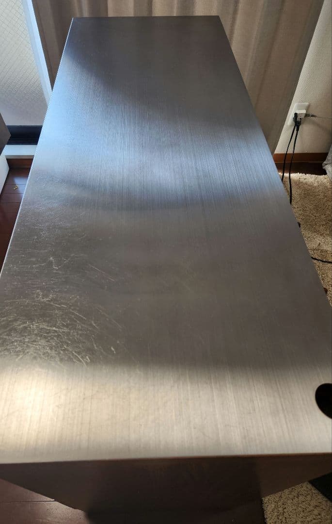 unicoキッチンカウンター