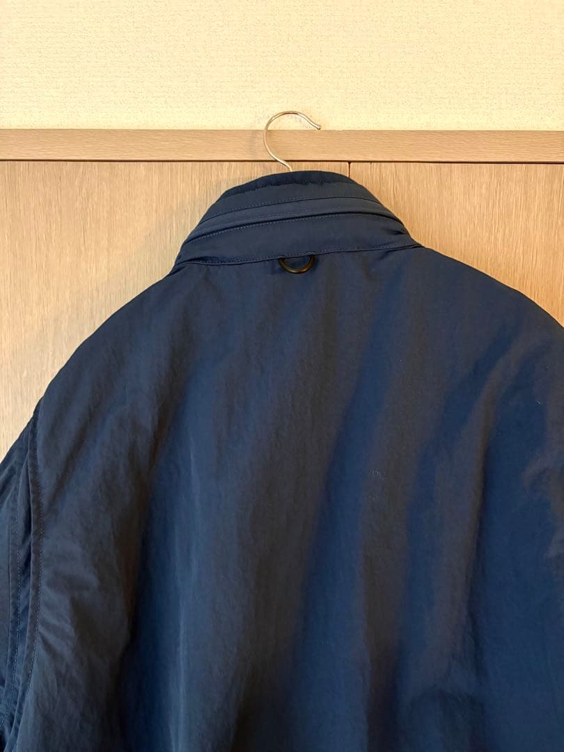 クリスマス限定値下げdaiwapier39 フィッシングジャケット2WAY