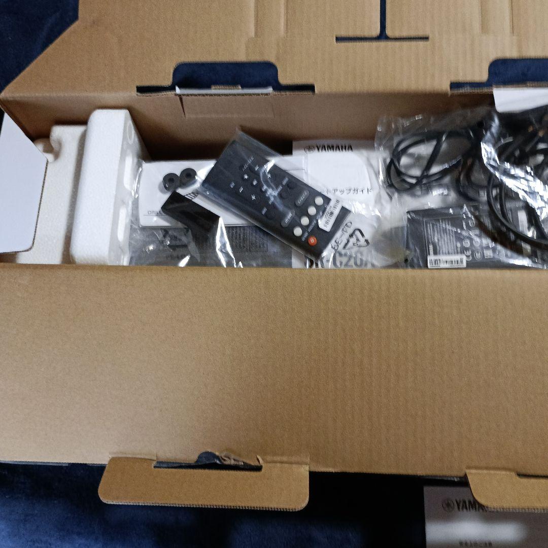 その他 YAMAHA SR-C20A