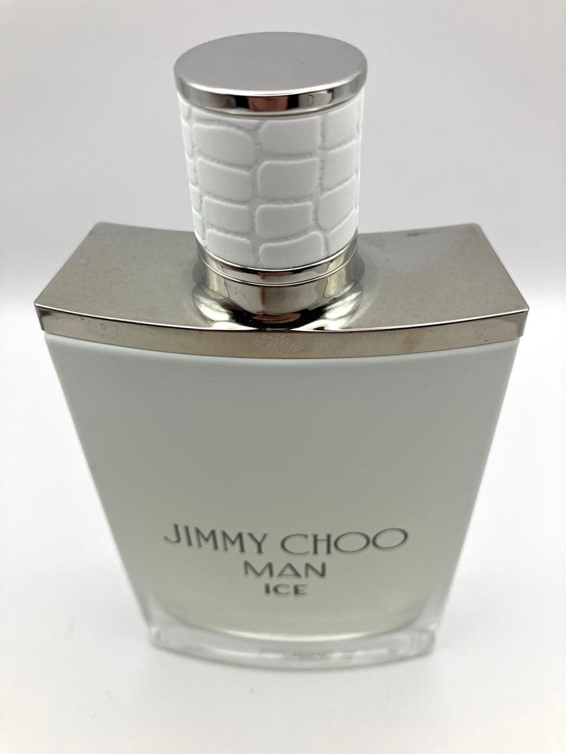 ジミーチュウ マン アイス オードトワレ 100ml 香水 メンズ