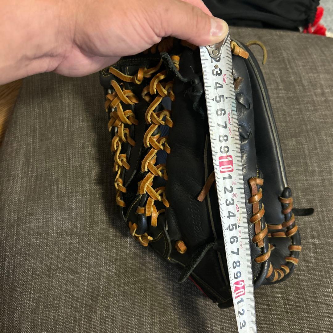 久保田スラッガー　ST39型　軟式　外野手用　コユニ