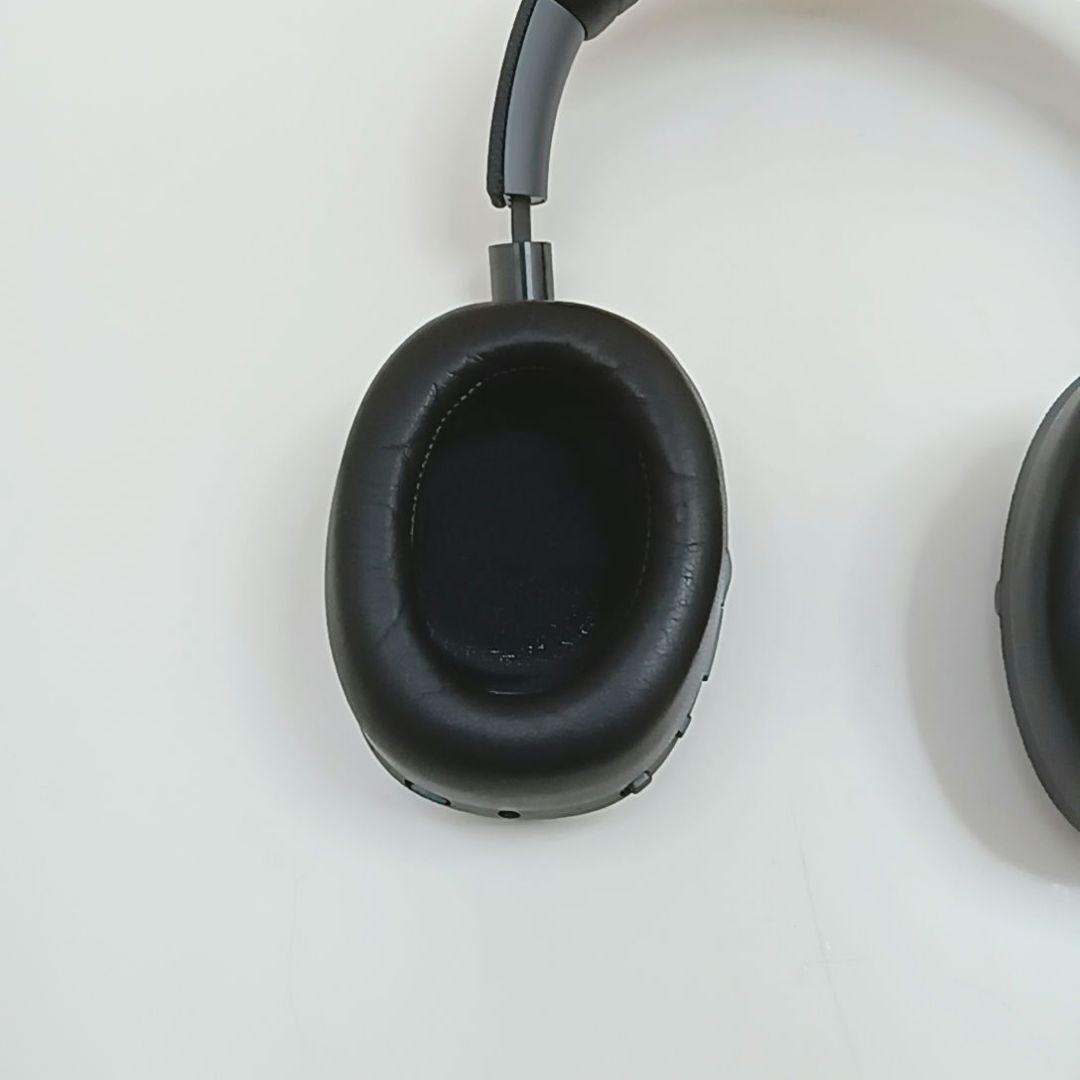 Bowers & Wilkins PX ノイズキャンセリングヘッドフォン