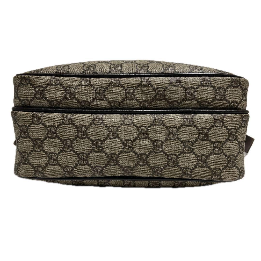 ☆4kid's mam☆ グッチ カメラバッグ ショルダーバッグ 819