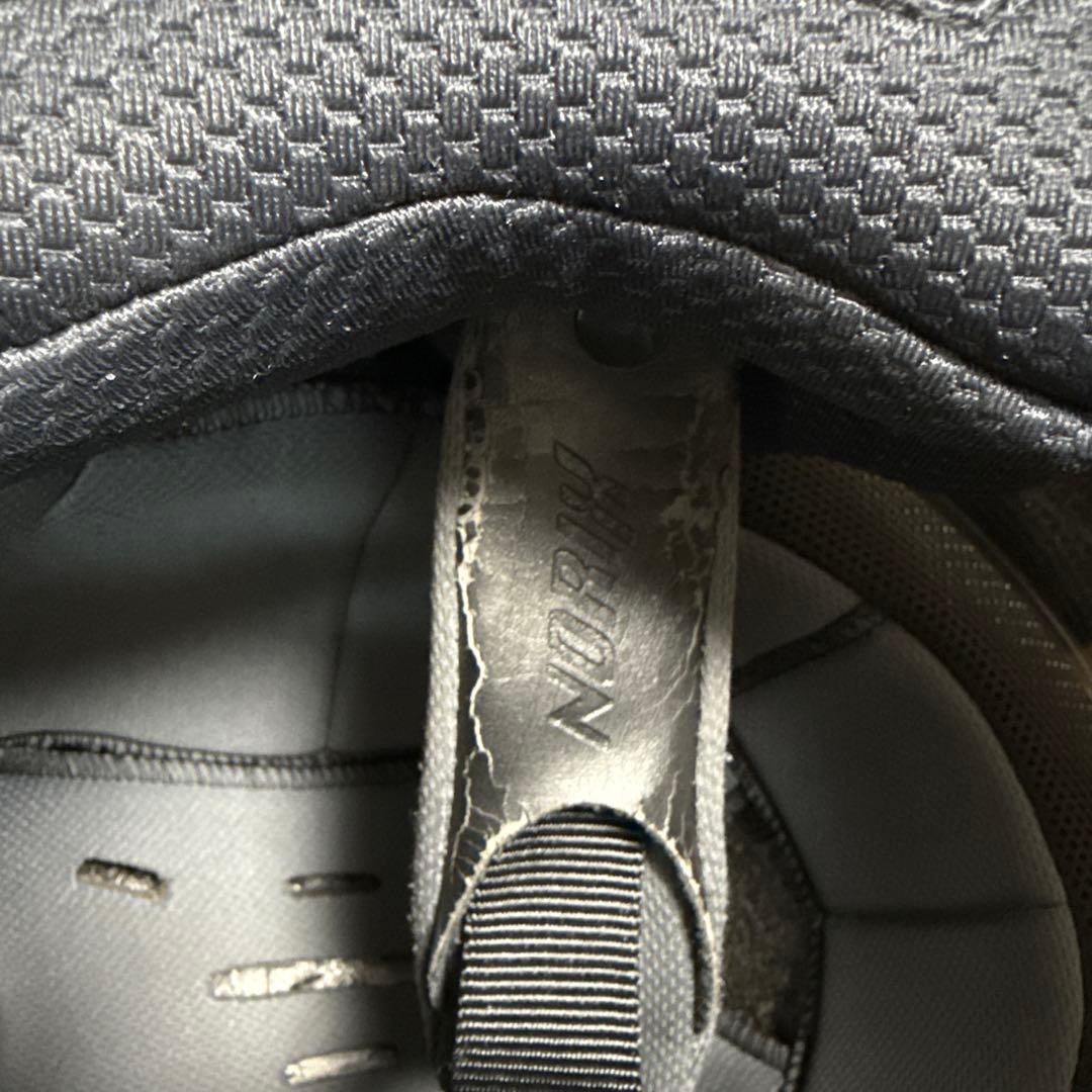 SIMSON カーボンブラック フルフェイス