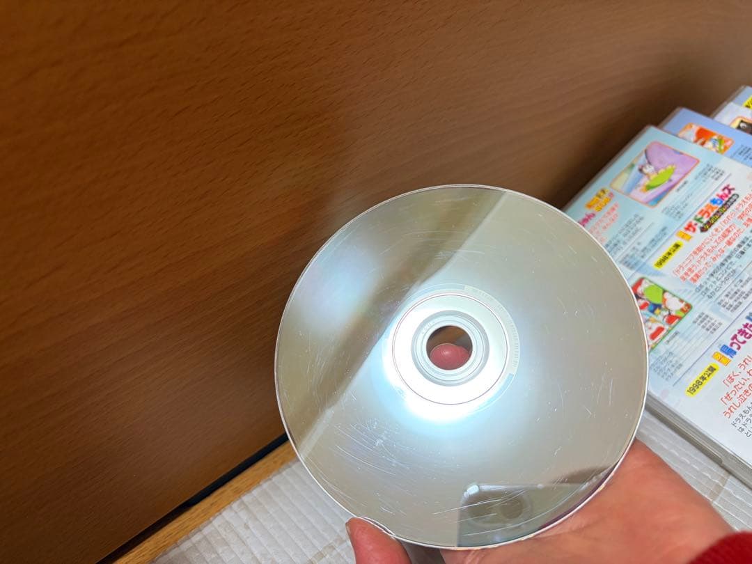 映画　ドラえもん　DVD