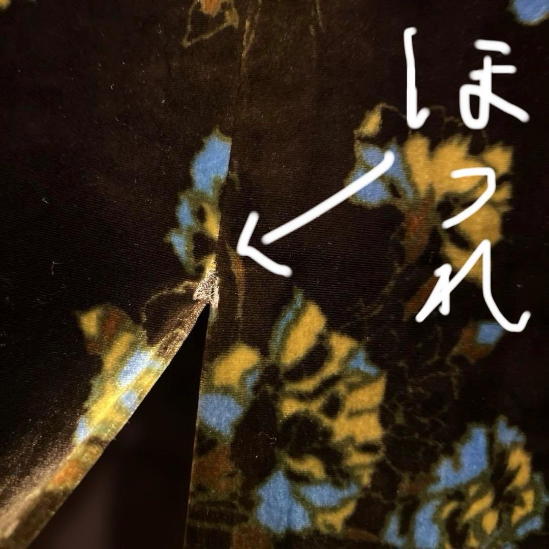 ドリスヴァンノッテン　スカート　ウエストゴム　サイズ36 2020AW