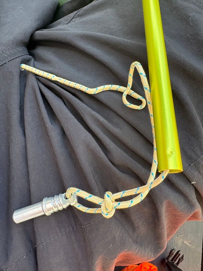 た*！様 美品！！RIPEN オニドーム2